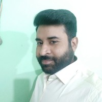 Lalit Kumar Yadav