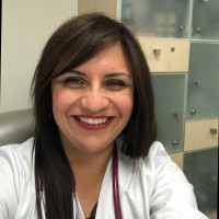 Regina Cecilia Vargas