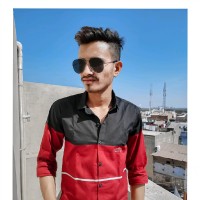 Shubhamsinh Chavda