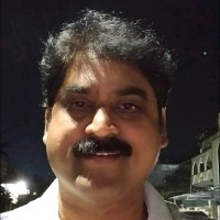 Rudra Kumar Balla, Pmp®