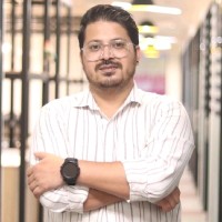 Deepankar Singh