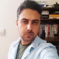 کیوان شلیله