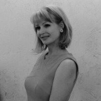 Юлия Щербина