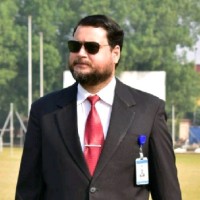 Fahad Shah