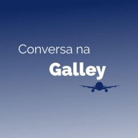 Conversa Na Galley
