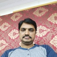 Sreenath Thimmanahalli