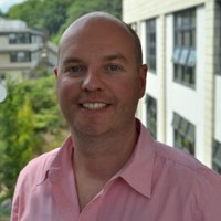 Dr Mike Parker