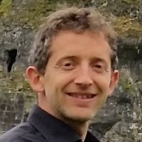 Sebastien Fourest