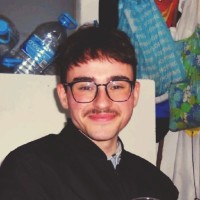 David Comes Barba