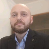 Daniele Lauretti