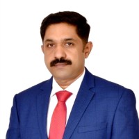 Ajith Kumar Menon