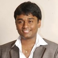 vinod palvadi