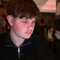 Lukas Merkel