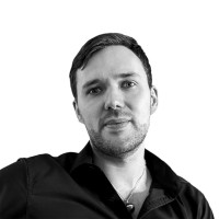 Connor Budden (né Metcalf)