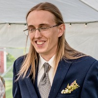 Mitch Anderson