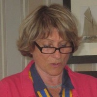 Catherine Bailhache