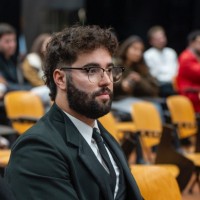 Pedro Teixeira Santos