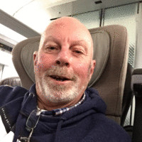 David Crow