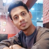 Niranjan Kumar Patel