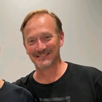 Vaughan Sedgewick