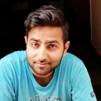 Prashant Thakur