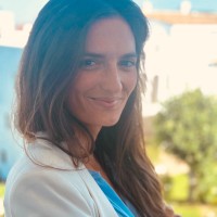 Cristina Escabias Araque