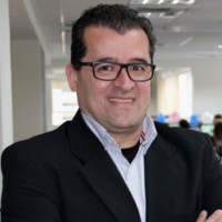 Roberto Araujo
