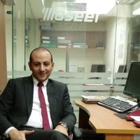 Mohamed Abd Elreheem