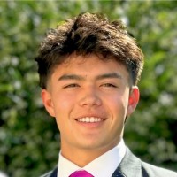 Ethan Roche