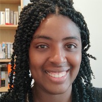 Kathleen Marie-Joseph