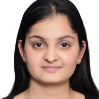 Jasmine kaur Chugh