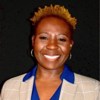 Ifeoma Onyeike, Dnp, Aprn, Anp-Bc