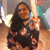 Hashwinee Naidu
