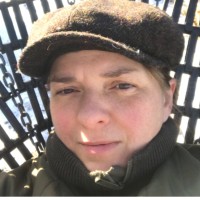 Trine-Cecilia Jensen