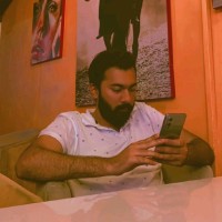 Fahad Ahmar