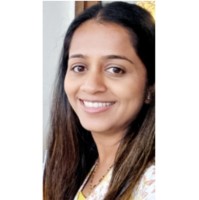 Ruchita Patel