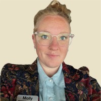Molly Petrous