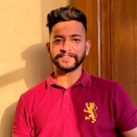 Pankaj Singh Negi