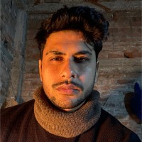 Sachin T