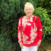 Rita Andrews