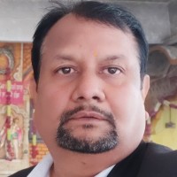 Rakesh Kandpal
