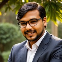 Jerin Geo Raju
