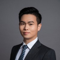 Stephen Qin