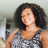 Gladys Opoku