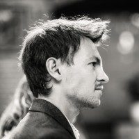 Yannick Van Geert