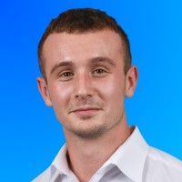 Oli Woodman