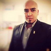 Riyaadh Hassein