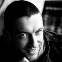 Arnaud PAILLARD