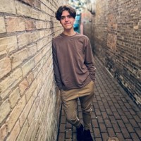Trevor Bourasaw