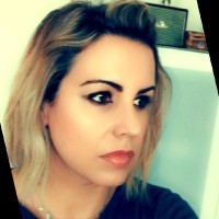 Olga Rodríguez De La Coba
